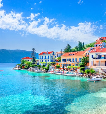Fiskardo (Grecia)
