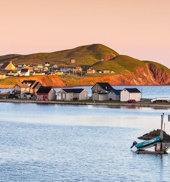  Iles de la Madeleine (Kanada)