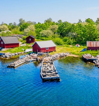 Karlskrona (Schweden)