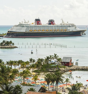 Castaway Cay