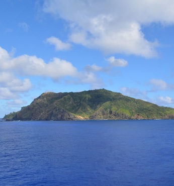 Adamstown (Islas Pitcairn)