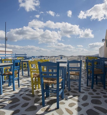 Syros (Kykladen)