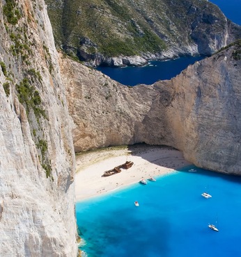 Zakynthos (Griechenland)