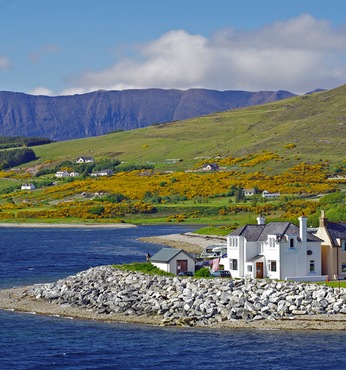 Ullapool (Schottland)