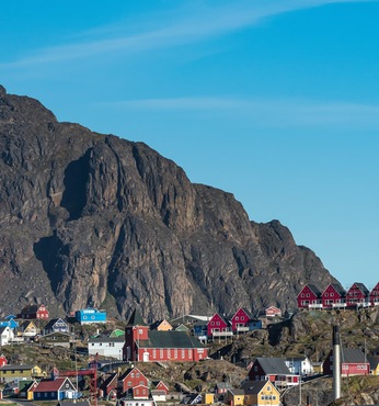 Sisimut (Grönland)