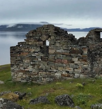 Hvalsey (Groenlandia)