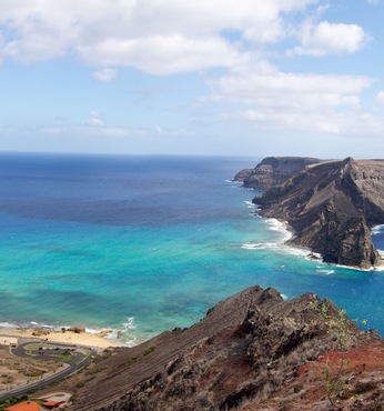 Porto Santo (Madeira)