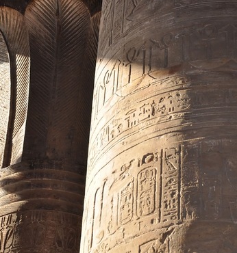 Edfu (Ägypten)