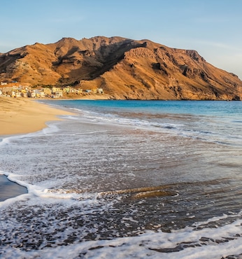 Sao Vicente (Kapverden)