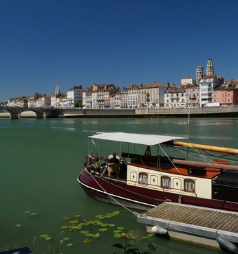 Macon (Saone)
