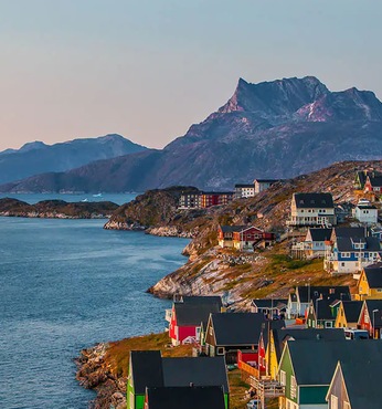 Nanortalik (Grönland)