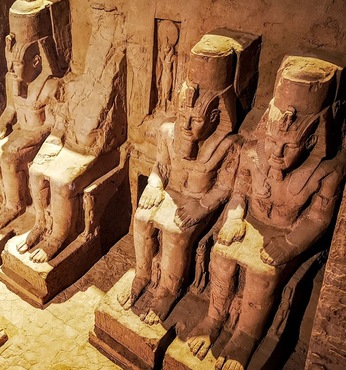 Abu Simbel