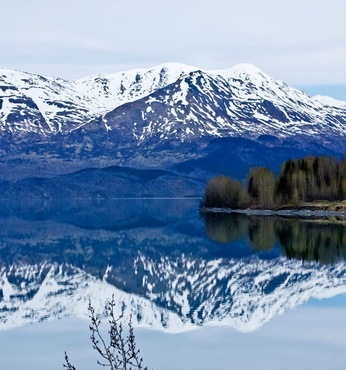 Anchorage (Whittier)