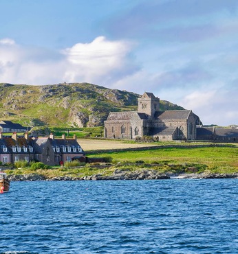 Iona Island