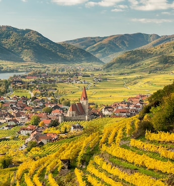Wachau 