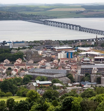 Dundee (Schottland)