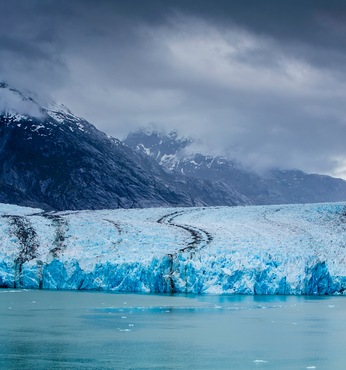 Endicott Arm Fjord (Alaska)