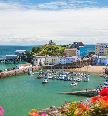 Fishguard 