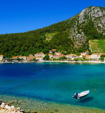 TRSTENIK