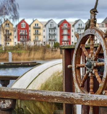 Greifswald (Wiek)