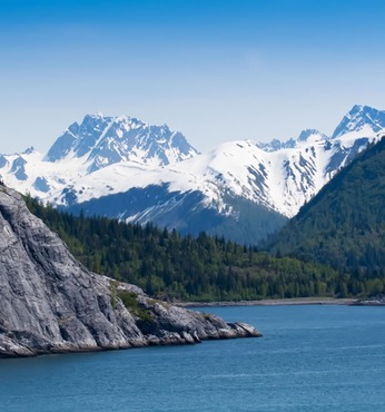 Glacier Bay  (Alaska)