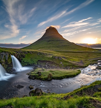 Grundarfjordur