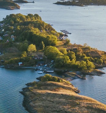 Oslo Fjord Passage 