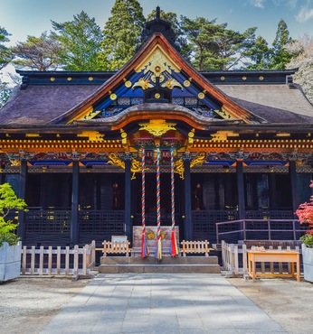 Sendai