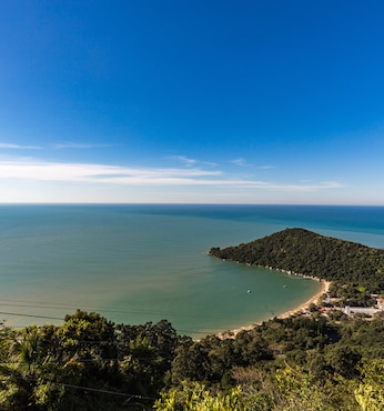 Camboriu (Brasilien)  