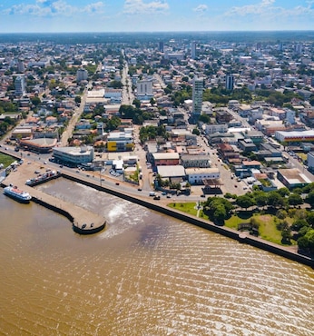 Fazendinha (Macapá, Brasil)