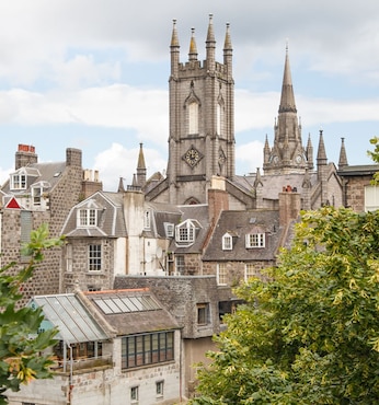 Aberdeen