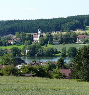 Vilshofen