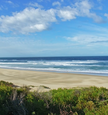 Richards Bay (Südafrika)