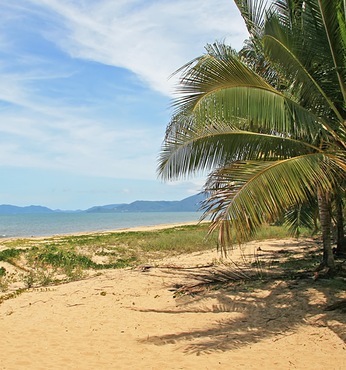 Yorkeys Knob (Queensland, Australien)
