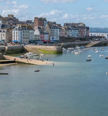 Douarnenez (Francia)