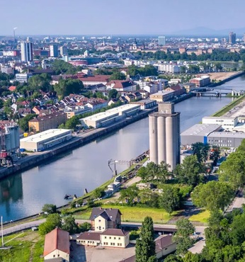 Ludwigshafen (Rhein)