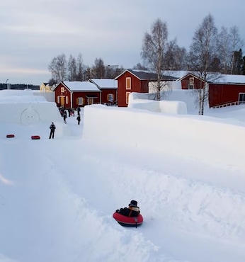 Kemi (Finnland)