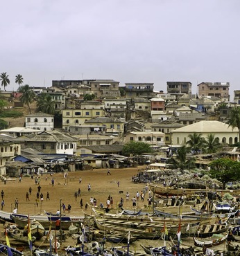 Takoradi