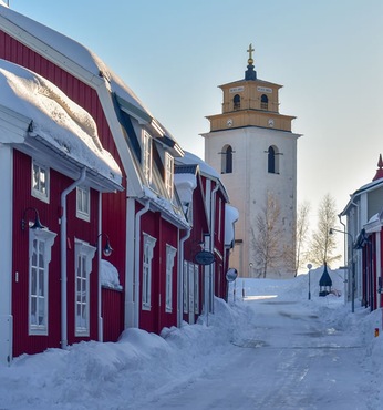 Lulea
