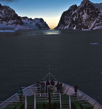 Drake Passage (navegación)