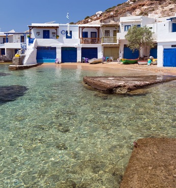 Milos (Griechenland)
