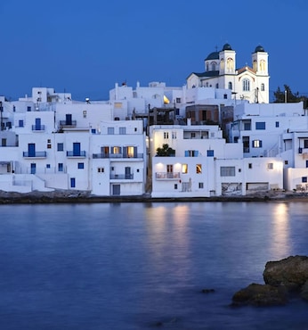 Paros (Griechenland)