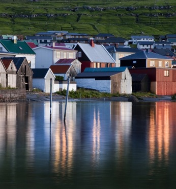 Leirvík