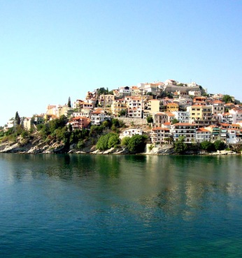 Kavala (Griechenland)