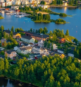 Oulu (Finland)