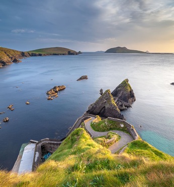Dingle (Irland)