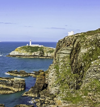 Holyhead 