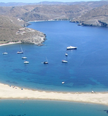 Kythnos (Grecia)