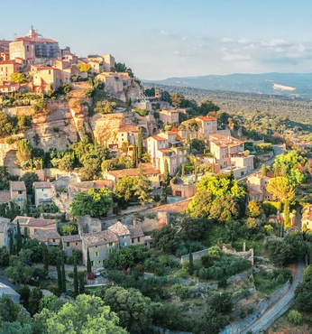 Aix en Provence (Francia)