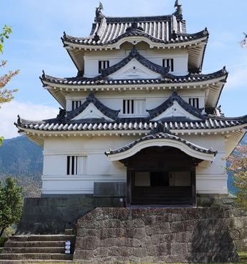 Uwajima